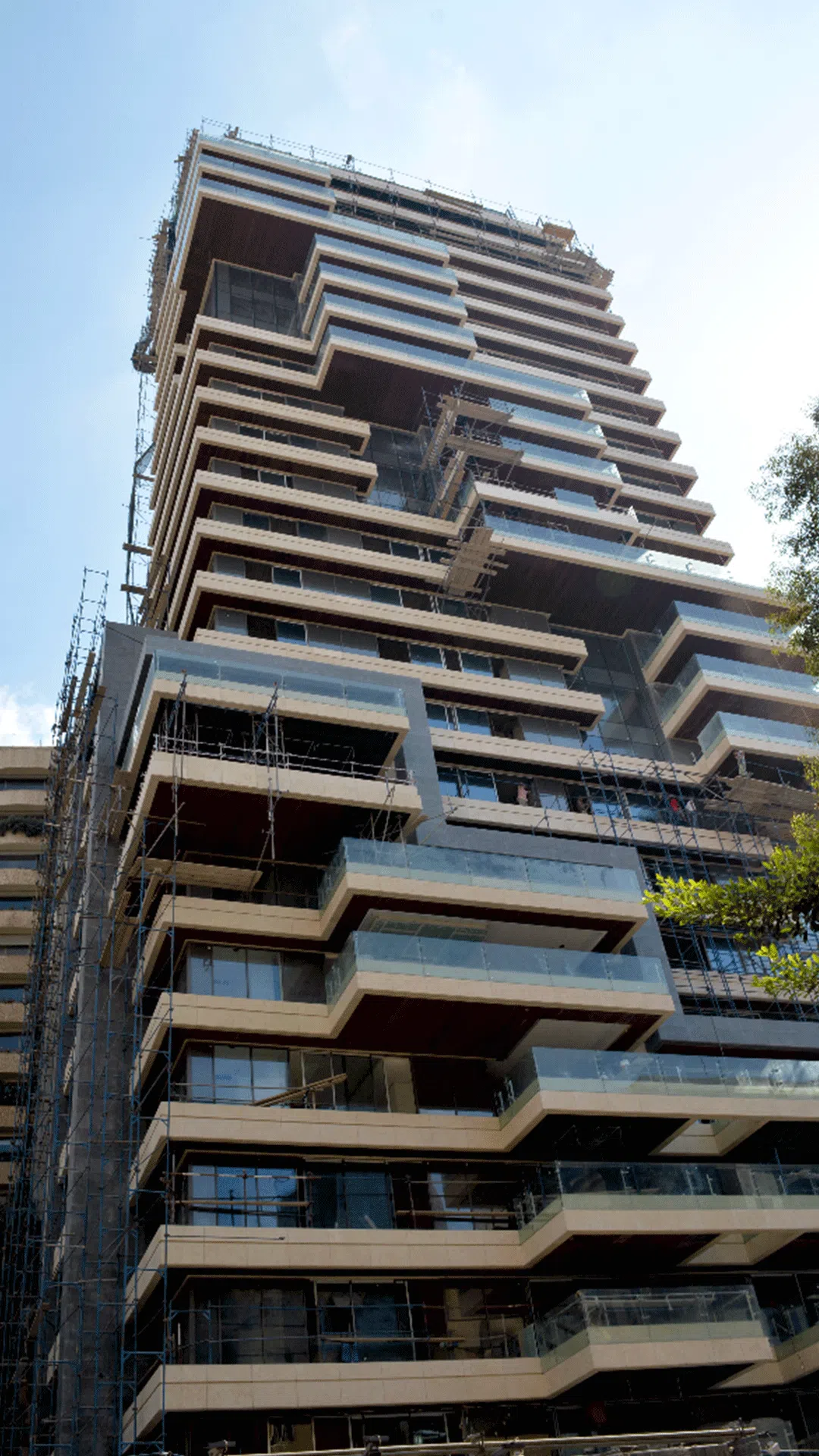 Ashrafieh Heights