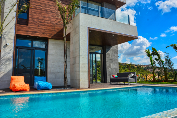 Ohana Hills